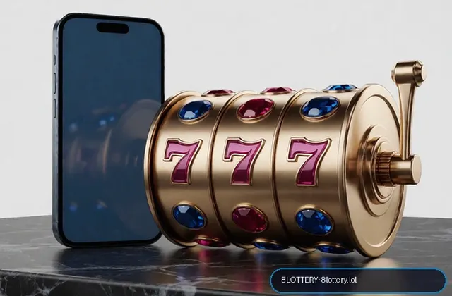8lottery (lottery result) fantasy cricket & matchday visual 1