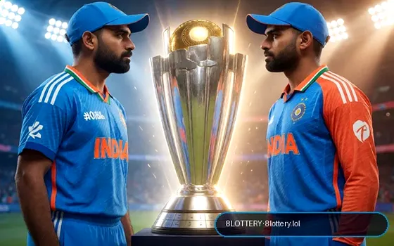 Gujarat vs Rajasthan on 8lottery