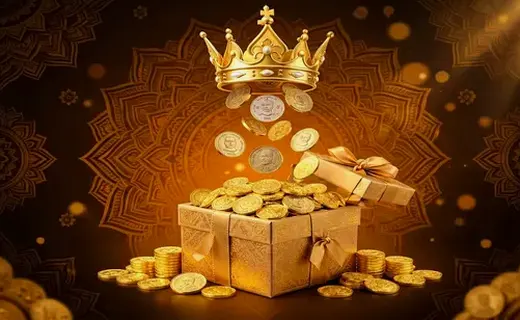 Majestic Welcome Bundle