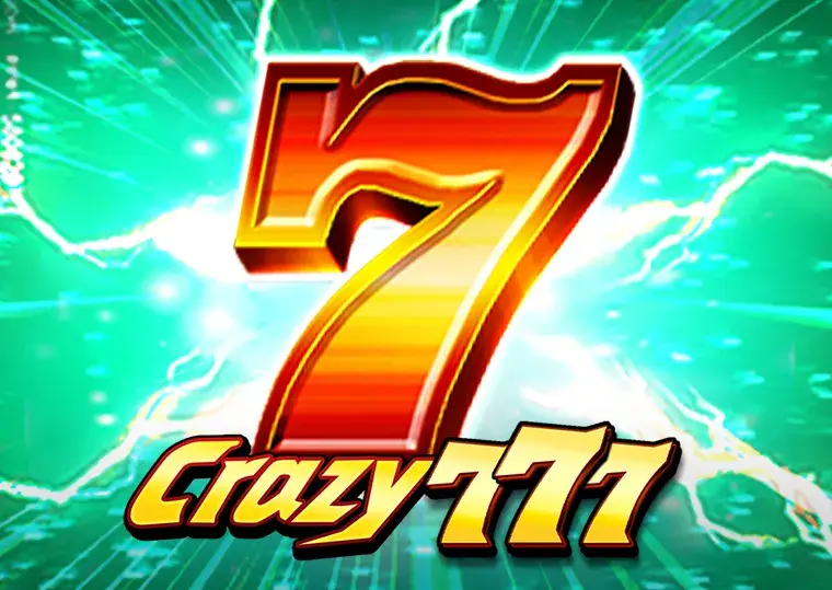 Crazy 777 8Lottery