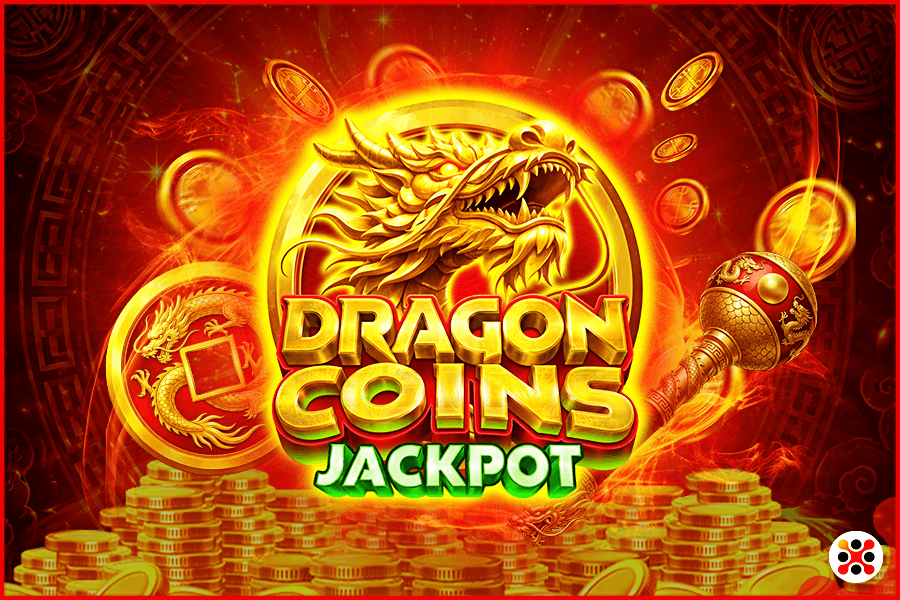 Dragon Coins 8Lottery