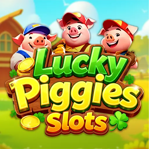Lucky Piggies gemple 8Lottery