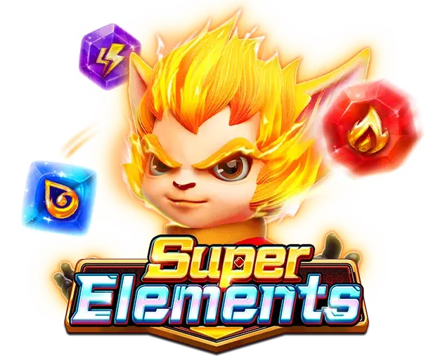 Super Elements - Mancala Gaming